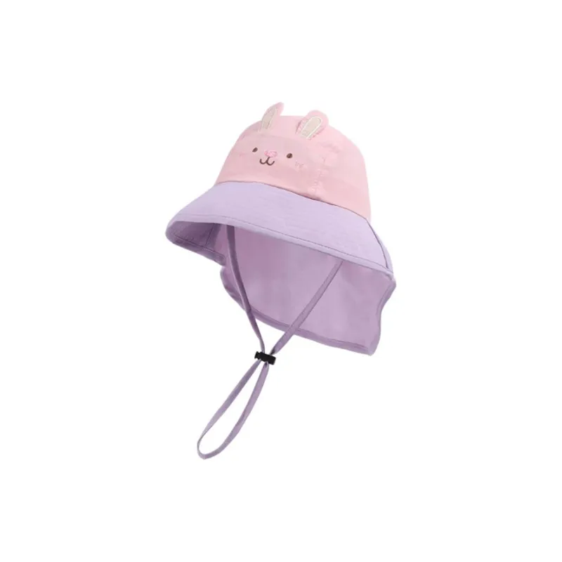 TUCANO Polyamide Bucket Hats Kids'-2