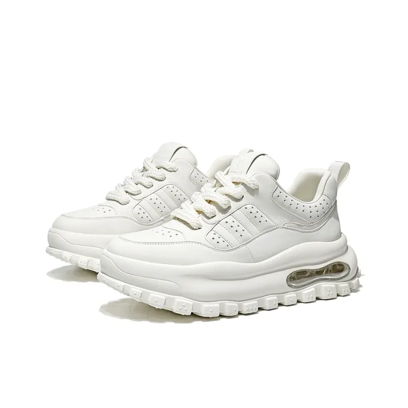 MOERBAI Low Top Casual Shoes Men's-1
