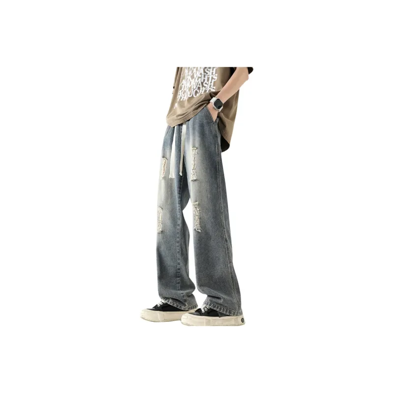 TnTn Jeans Unisex-4