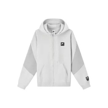 Nike Air Men's Full Zip Fleece Hoodie