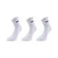 3 Pack (White)