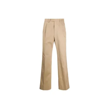 PRADA Casual Pants Men Khaki