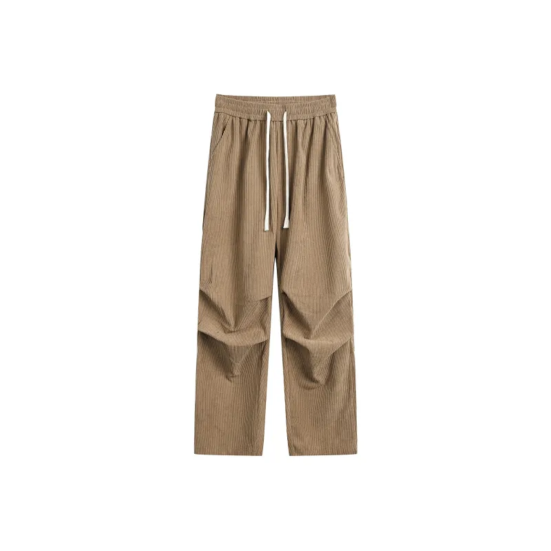 MEIPIN TANG Cargo Pants Unisex-4