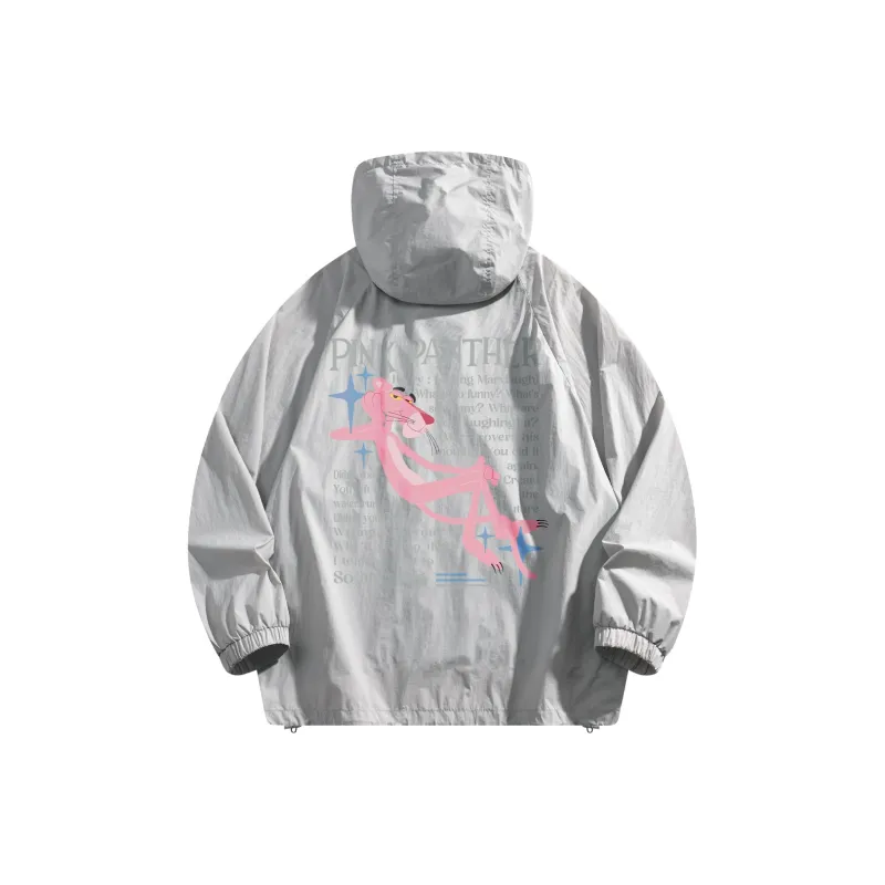PINK PANTHER Sun Protection Clothing Unisex-0
