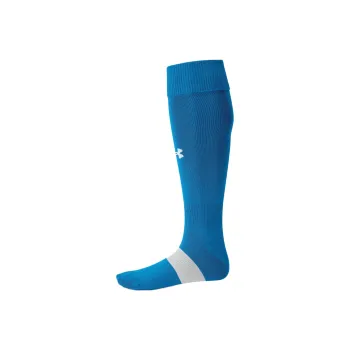 Under Armour Soccer Socks Men's 1 Pack Blue
