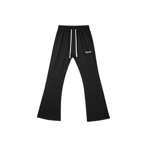 Chisportate Casual Pants Unisex