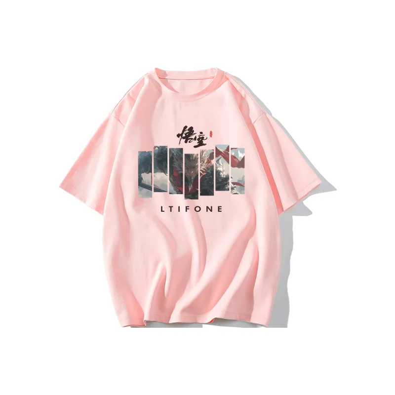 LTIFONE T Shirts Unisex-8