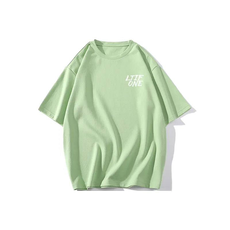 LTIFONE T Shirts Unisex-11