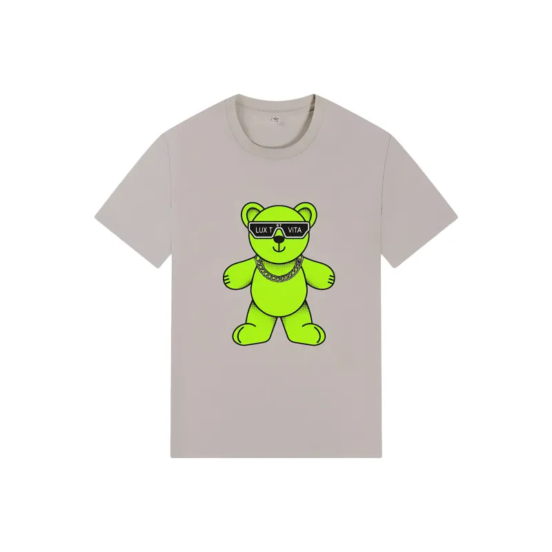 LUX ET VITA T Shirts Unisex-12