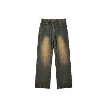 Kudamm Jeans Unisex