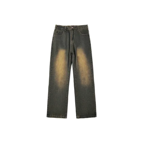 CASAMIA Jeans Womens Bathing Light Blue
