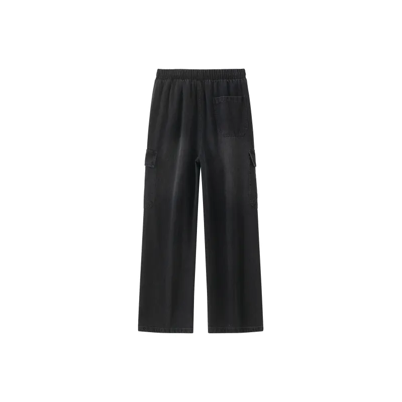 Pepe The Frog Jeans Unisex-10