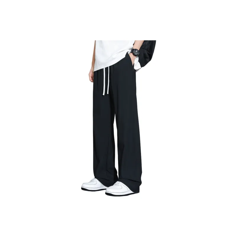 SportLeader Casual Pants Unisex-0