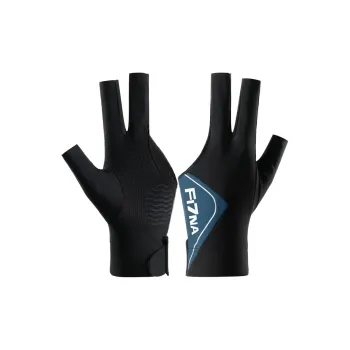 SMVP Billiards Three Finger Gloves 1 Pack