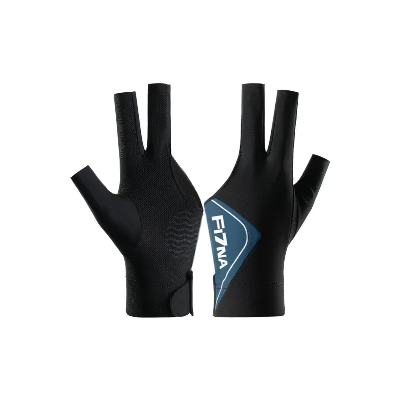 SMVP Billiards Three Finger Gloves 1 Pack-0