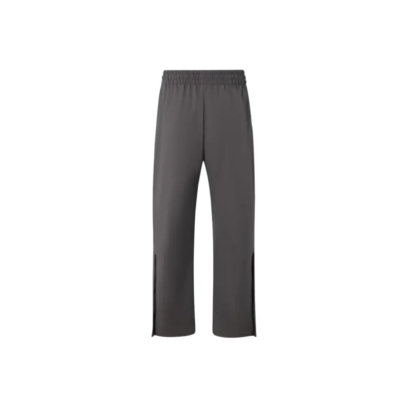 Adidas Free Shipping With AdiClub Adidas Basketball Snap Pants-0