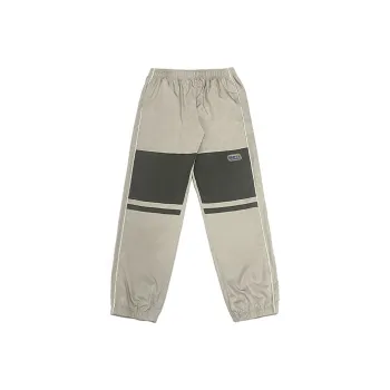 EMPTY REFERENCE Pants Unisex Gray