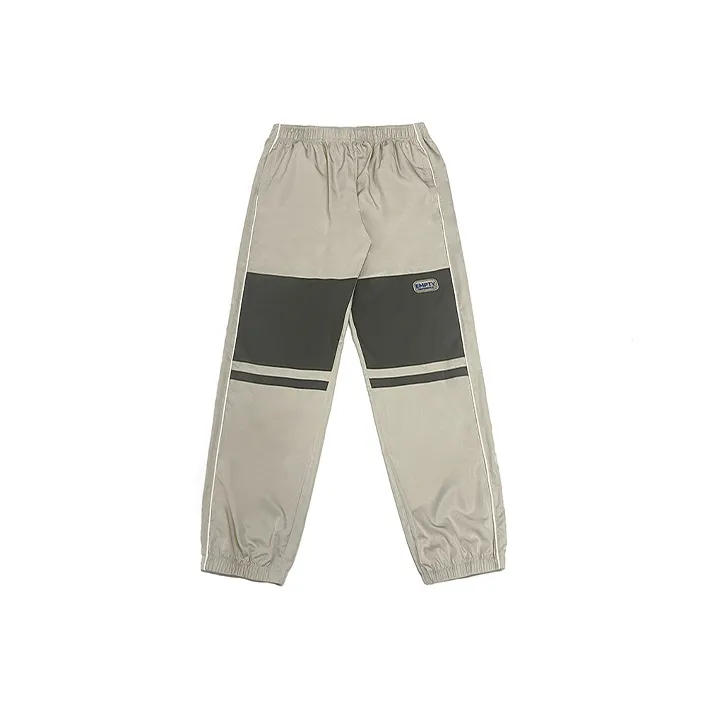 EMPTY REFERENCE Pants Unisex Gray-0