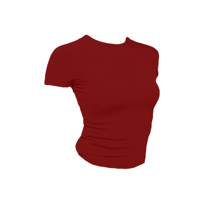 Byford Undershirt Women's Black-6