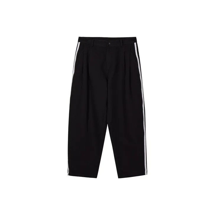 CROQUIS Casual Pants Unisex-5