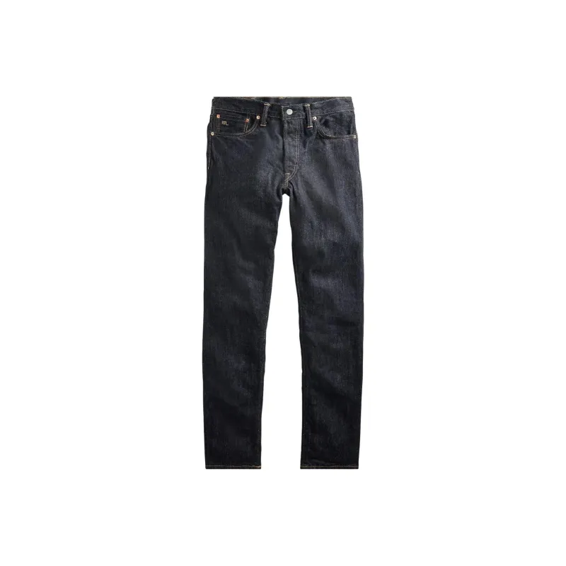Ralph Lauren Rrl Slim Jeans-0