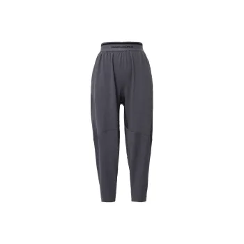 Under Armour Casual Pants Men's Rhinoceros Gray