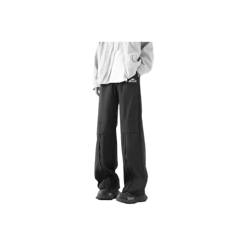 Centennial Globe Casual Pants Unisex