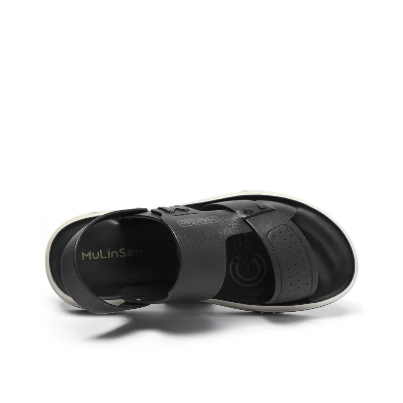 Mulinsen Beach Sandals Men-7