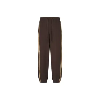 CROQUIS Knitted Sweatpants Men