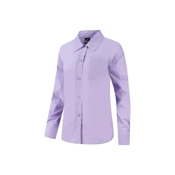 361° Sun Protection Clothing Unisex Sophie Purple