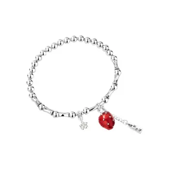 SFER S925 Silver Bracelets Women's