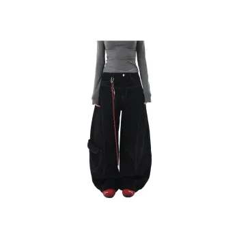Pirkadat Jeans Unisex