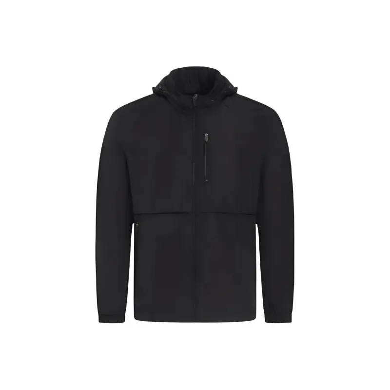 Hush Puppies Trench Coats Men-2