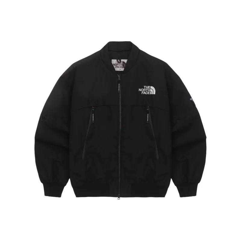 THE NORTH FACE Jackets Coats Men's Black-0