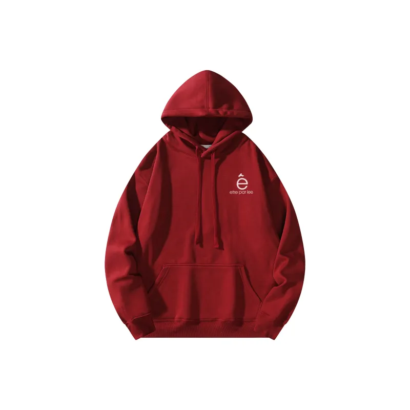 Être Par Lee Sweatshirts Unisex-7