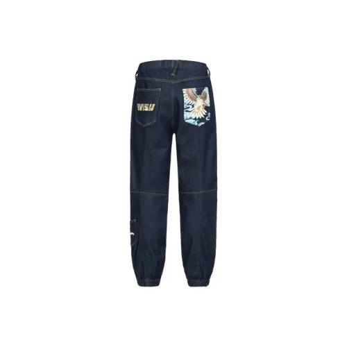 ZARA Casual Pants Men Gray