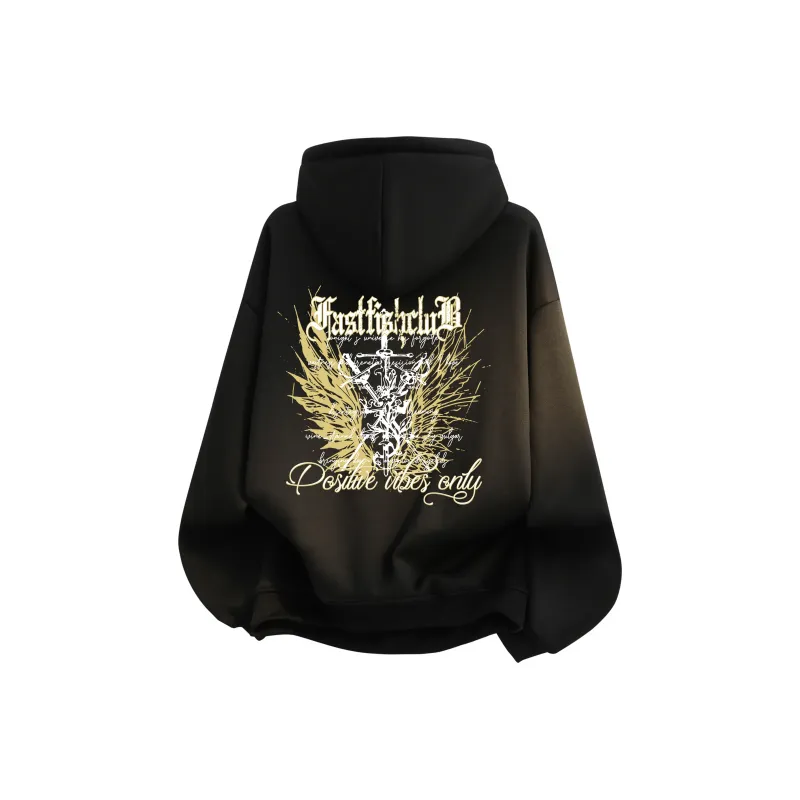 FASTFISH Sweatshirts Unisex-4
