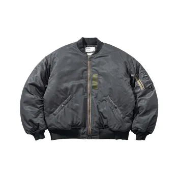 MASSULTI Puffer Jackets Unisex