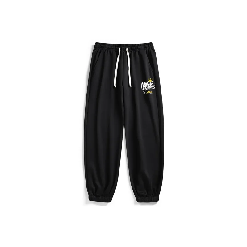 TIMD Casual Pants Men-0