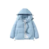 Light Blue (Detachable Hat)