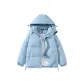 Light Blue (Detachable Hat)