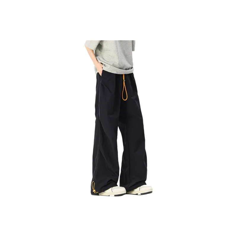 TALKING TOM Casual Pants Unisex-11