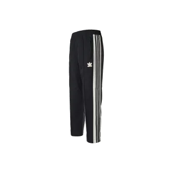 Adidas Originals Casual Pants Men's Black