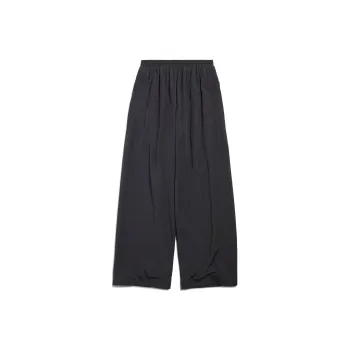 Balenciaga Wide-Leg Track Pants