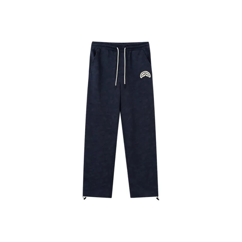 SPRAYGROUND Knitted Sweatpants Unisex-2