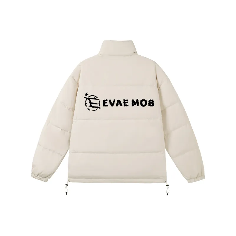 *EVAE+MOB Down Jackets Unisex-5
