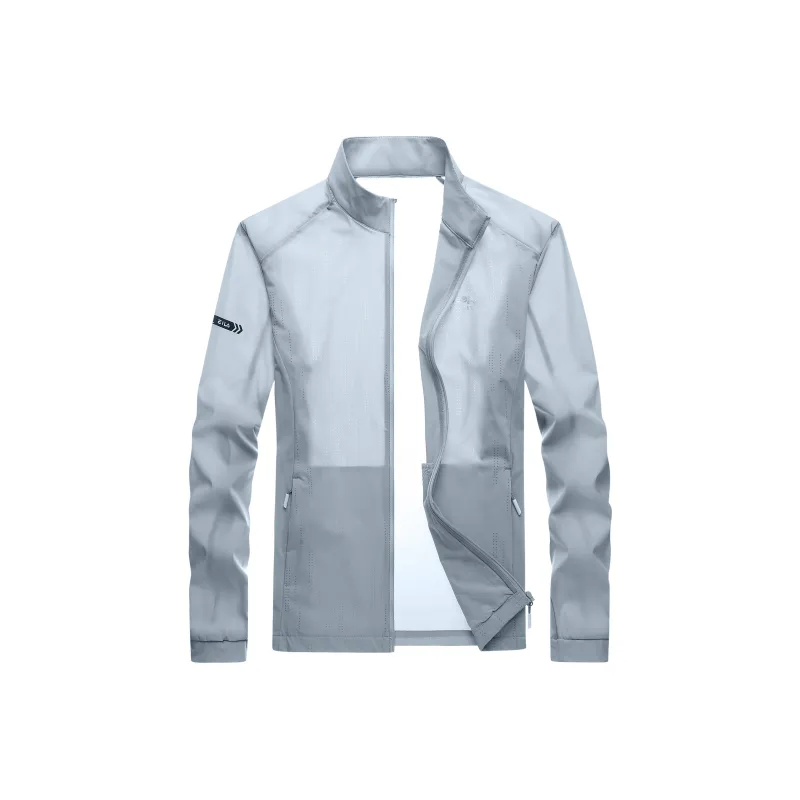 JEEP SPIRIT UV Protection Sun Protection Clothing Men's-4