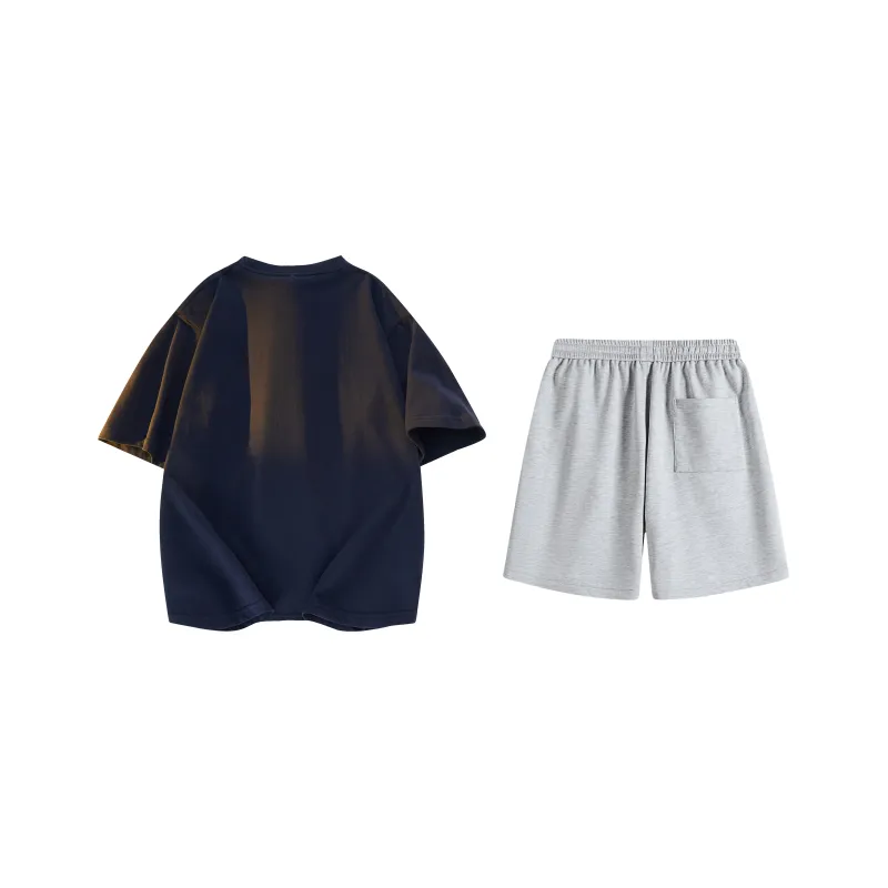 FASTFISH Casual Sportswear Unisex-33