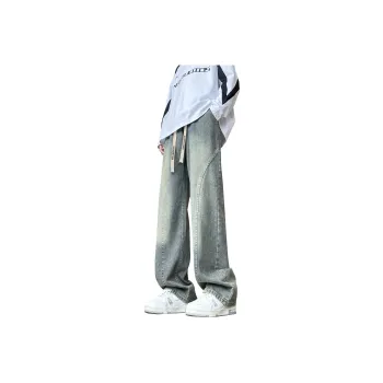 DANGERTIGER Jeans Unisex