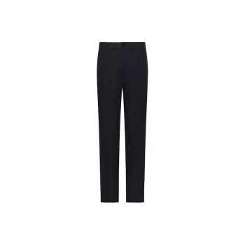 Camicissima Casual Pants Men's Navy Blue